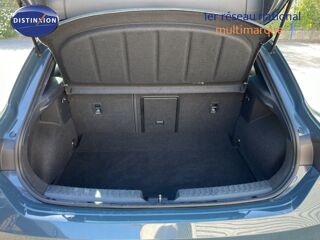 Leon 1.5 eTSI 150CH DSG 2025 occasion 91580 &Eacute;tr&eacute;chy