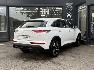 DS3 PureTech 130 Automatique So Chic 2021 occasion 30140 Anduze