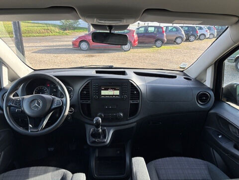 Jumpy 2.1 114CDI Compact 2015 occasion 47200 Saint-Pardoux-du-Breuil