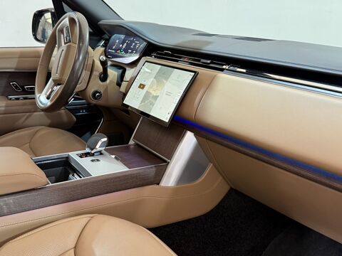 Range Rover PHEV P550e Autobiography SWB 2024 occasion 91580 &Eacute;tr&eacute;chy