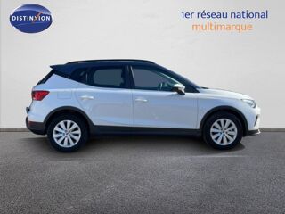 Arona 1.0 TSI 115CH DSG STYLE SPECIAL EDITION 2025 occasion 91580 &Eacute;tr&eacute;chy