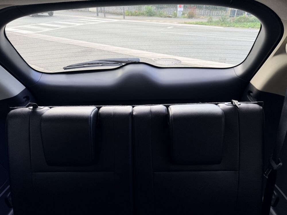 Outlander 2.2 DI-D 4WD camera/gps/cuir/7places 2015 occasion 53210 Soulg&eacute;-sur-Ouette