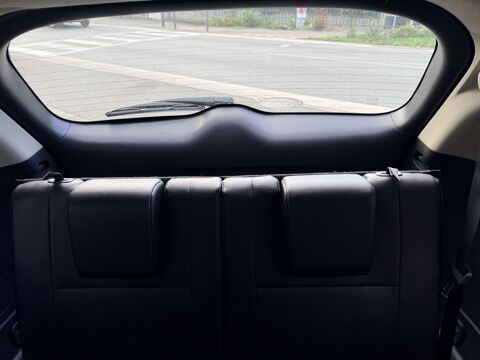 Outlander 2.2 DI-D 4WD camera/gps/cuir/7places 2015 occasion 53210 Soulg&eacute;-sur-Ouette