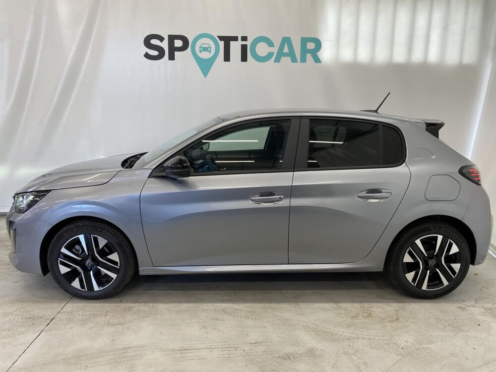 208 Hybrid 110 e-DCS6 Edition 2026 occasion 38550 Saint-Maurice-l'Exil