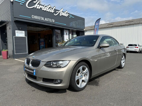 Annonce voiture BMW Srie 3 19990 