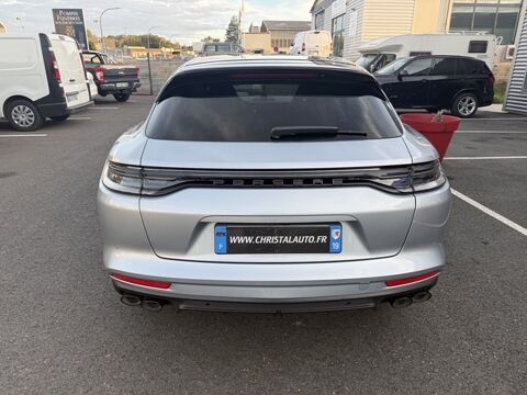 Panamera 2.9 4 E-HYBRID SPORT TURISMO 2022 occasion 19360 Malemort-sur-Corr&egrave;ze