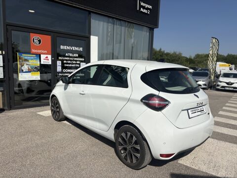 Zo&eacute; evolution R110 - Achat Int&eacute;gral -MY22 2022 occasion 30610 Sauve