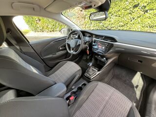 Corsa 1.2 Turbo 100ch Elegance Business 2023 occasion 44150 Saint-G&eacute;r&eacute;on