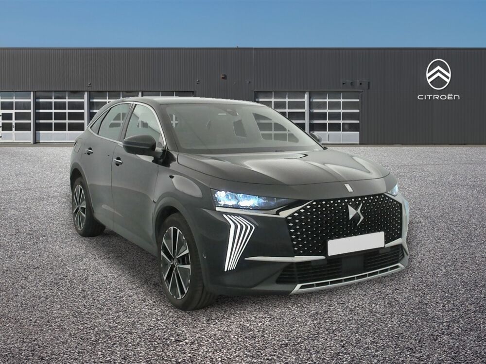 DS3 E-TENSE 225 BASTILLE + 2023 occasion 63360 Gerzat