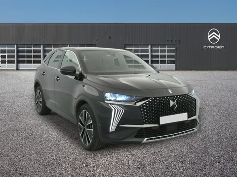 DS3 E-TENSE 225 BASTILLE + 2023 occasion 63360 Gerzat