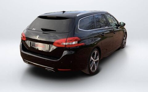 308 SW 2.0 BLUEHDI 180 S&S AUTO SW GT 2017 occasion 42640 Saint-Germain-Lespinasse