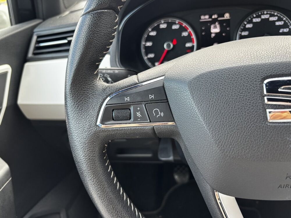 Arona 1.0 EcoTSI 95ch BVM5 S/S Xcellence 2019 occasion 86440 Mign&eacute;-Auxances