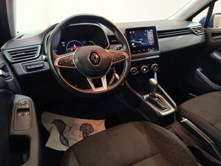 Clio Business E-TECH 140 -21 2021 occasion 91580 &Eacute;tr&eacute;chy
