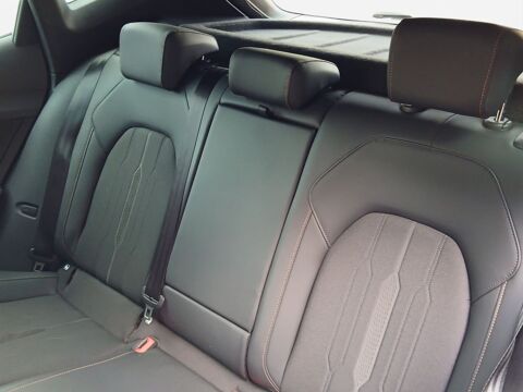 Formentor 1.4 e-HYBRID VZ 245 ch Attelage Gris Graph&egrave;ne Pack XL Autres 2023 occasion 69007 Lyon