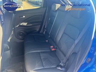 Juke DIG-T 114CH TEKNA 2025 occasion 91580 &Eacute;tr&eacute;chy