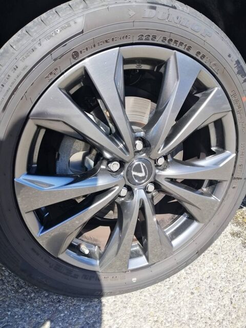 UX 250H 2WD F SPORT 2022 occasion 38300 Saint-Savin