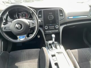 Megane IV GT Energy dCi 165 EDC 2017 occasion 85140 Les Essarts