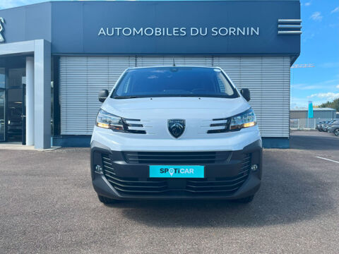 Jumpy Taille M 2.0 BHDI 180 S&S AUTO P PREM C 2024 occasion 42190 Charlieu