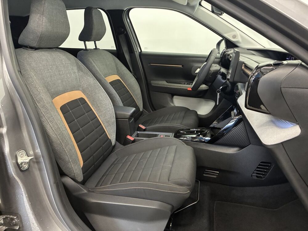 E-C3 Electrique 113ch Auto PLUS 2025 occasion 38550 Saint-Maurice-l'Exil