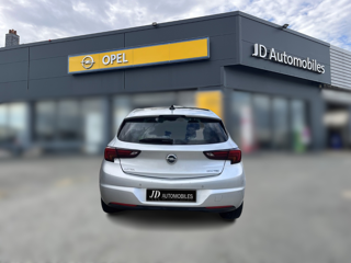 Astra 1.0 ECOTEC TURBO 105 BLACK EDITION 2018 occasion 44150 Saint-G&eacute;r&eacute;on