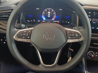 Polo 1.0 TSI 95 LIFE PLUS 2025 occasion 91580 &Eacute;tr&eacute;chy
