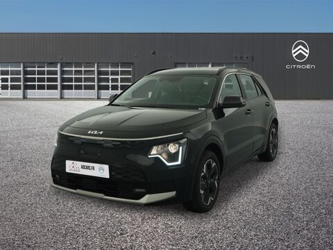 Niro BEV 65 KWH E-NIRO ACTIVE BUSINESS 150kW 2024 occasion 63360 Gerzat