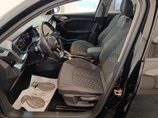 A1 30 TFSI 110 S tronic 7 Advanced 2023 occasion 91580 &Eacute;tr&eacute;chy