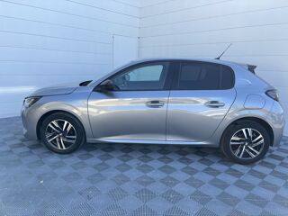 208 PureTech 100 S&S Allure 2022 occasion 69330 Meyzieu