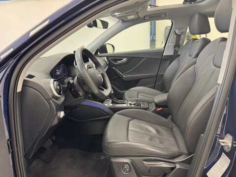 Q2 30 TDI 116 S Tronic Avus 2023 occasion 76360 Barentin