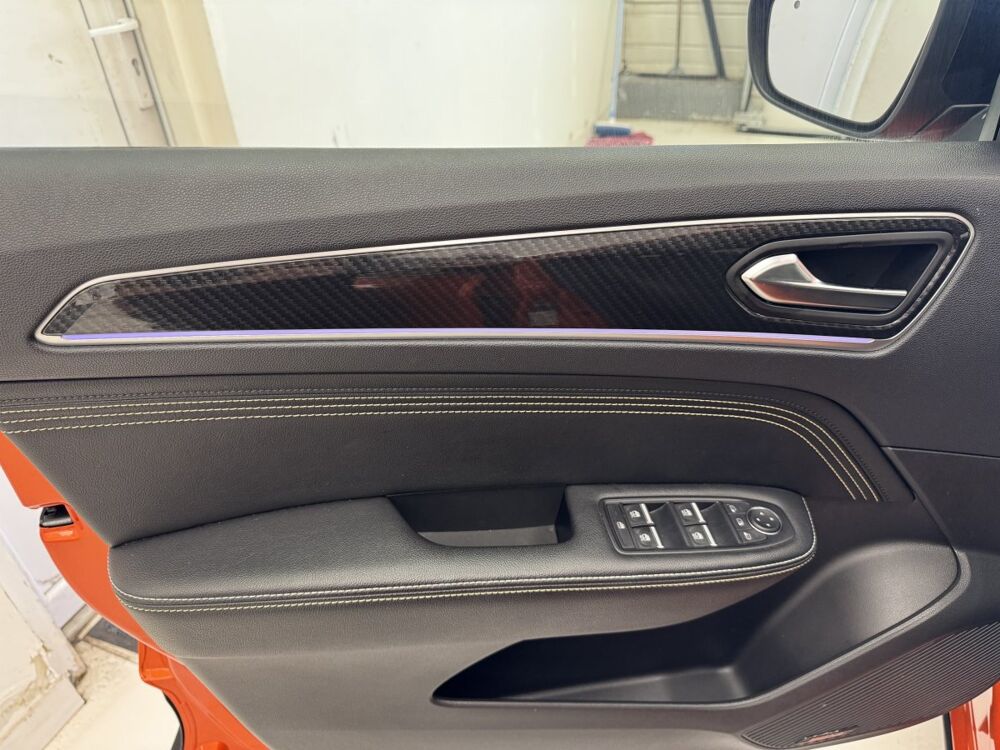 Arkana E-Tech engineered full hybrid 145 2023 occasion 76360 Barentin