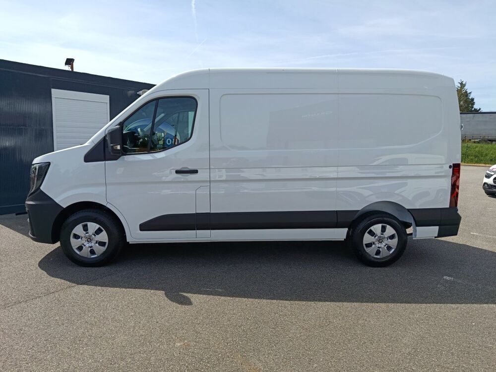 Jumpy FG L2H2 3T3 TR advance Blue dCi 150 2025 occasion 91580 &Eacute;tr&eacute;chy