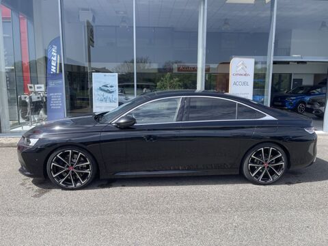 DS9 1.6 E-TENSE 360 PERFORMANCE LINE + 4WD 2022 occasion 38460 Cr&eacute;mieu