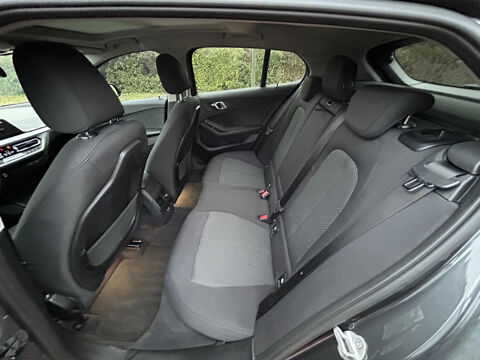 S&eacute;rie 1 120d BVA8 xDrive Lounge 2019 occasion 42640 Saint-Germain-Lespinasse