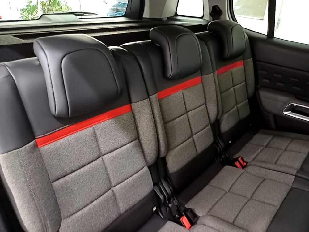 C5 aircross BlueHDi 130 S&S BVM6 Shine 2019 occasion 63300 Thiers