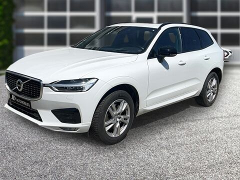 Annonce voiture Volvo XC60 26990 €