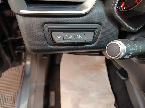 Clio Business TCe 100 2021 occasion 91580 &Eacute;tr&eacute;chy
