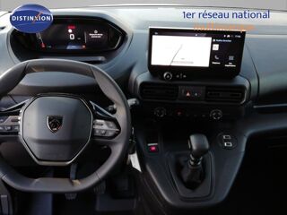 Partner M 1.5 BLUEHDI 100CH 2026 occasion 91580 &Eacute;tr&eacute;chy