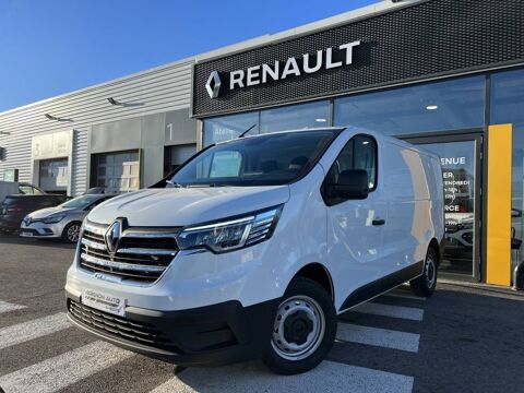 Citro&euml;n Jumpy CA CF L2H1 3T Blue dCi 130 2022 occasion Sauve 30610
