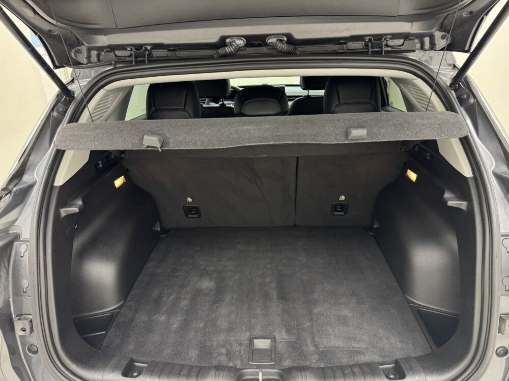 Compass 1.6 MJET 130 LIMITED 2023 occasion 76360 Barentin