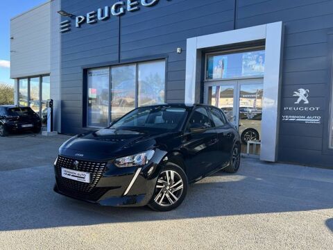 Annonce voiture Peugeot 208 15690 �