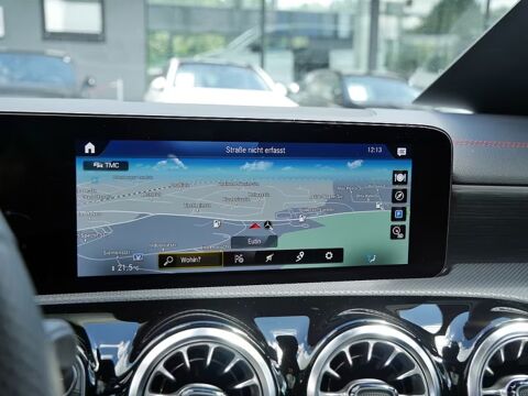 Classe CLA CLA 250 e Amg Line 218 Toit ouvrant Cam&eacute;ra 360&deg; Autres dispo 2022 occasion 69007 Lyon