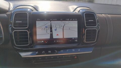 C5 aircross BlueHDi 130 S&S EAT8 Shine 2020 occasion 79500 Melle