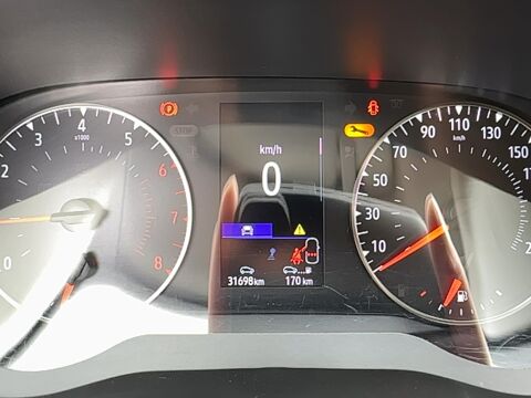 Jumpy 1.0 TCe 90 Stepway Confort 2022 occasion 40160 Parentis-en-Born