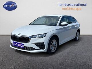 Scala 1.0 TSI 115CH BVA SELECTION 2025 occasion 91580 &Eacute;tr&eacute;chy