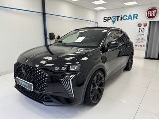 DS7 E-TENSE 4x4 360 LA PREMIERE 2023 occasion 76360 Barentin