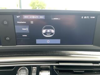 5008 1.2 HYBRID 145 E-DCS6 ALLURE 2025 occasion 38090 Villefontaine