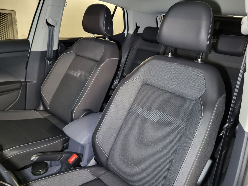 T-Cross 1.0 TSI 115ch Carat 2019 occasion 93600 Aulnay-sous-Bois