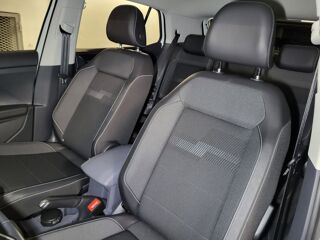 T-Cross 1.0 TSI 115ch Carat 2019 occasion 93600 Aulnay-sous-Bois
