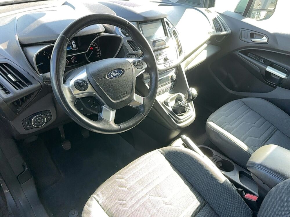 Grand C-MAX 1.0 EcoBoost 100 s/s TITANIUM 2018 occasion 40600 Biscarrosse