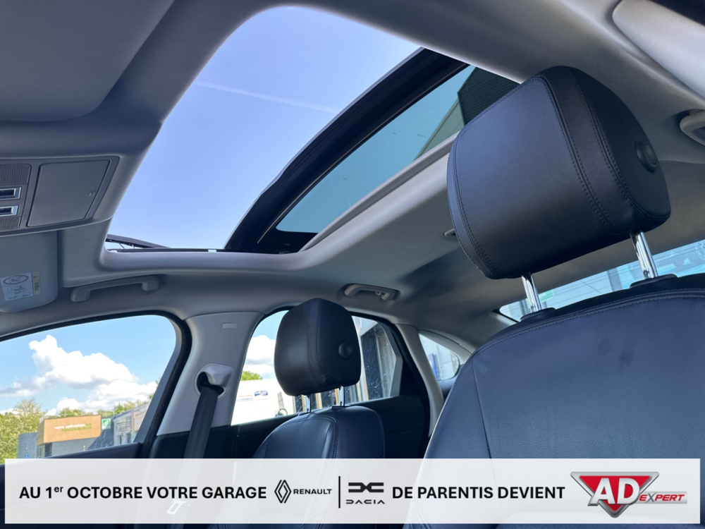 XF 2.0D 163PS E-PERFORMANCE PRESTIGE AUTO 2018 occasion 40600 Biscarrosse